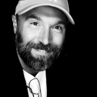 Pascal Charrue