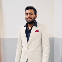 Nagender Renukuntla
