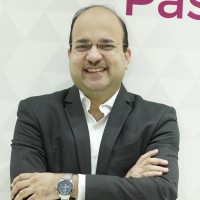 Makarand Joshi