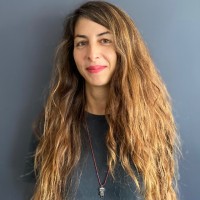 Gülüm Baltacigil-Gacoin