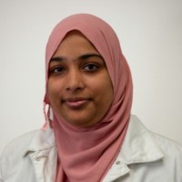 Fathima Askana Muhedeen