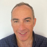 Mark Boyd