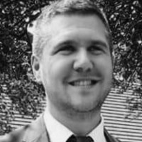 Ben Ashcroft