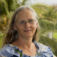 Nancy Levenson
