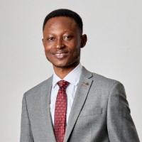 Ekins Kuuzie, MD