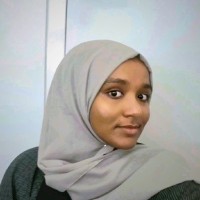 Zainab Abdalla