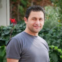 Halil ibrahim seçgin