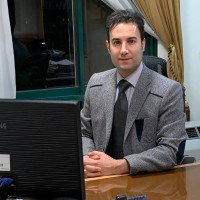 Navid Tavakoli Jafari
