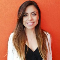 Verónica Daniela Rivera Muñoz