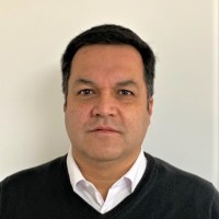 Pablo Aravena Durán