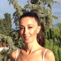Eftihia Agapidou