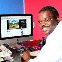 Eldson Chagara