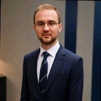Sergey Oshovsky