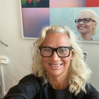 Anette Sporrong