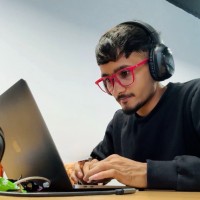 Dinesh shedge