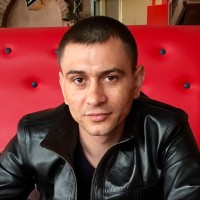 Dmitri Bria