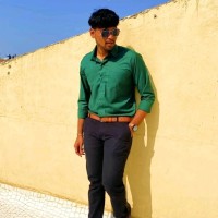Dharmesh Naiker