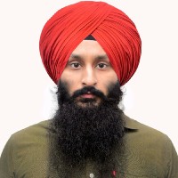 Gurpreet Singh
