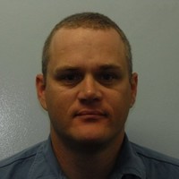 Daniel Bellchambers