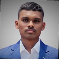 Srajan Naik