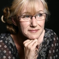 Laila Berglund