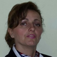 Ivanka Topuzova