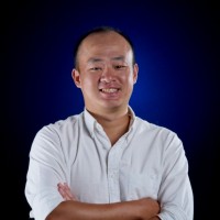 Kestin Darren Suhadi