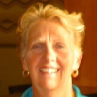 Huffer Mary