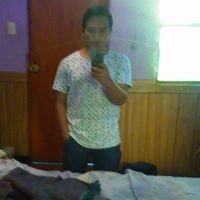 Benjamín Daniel Maldonado Unchupayco