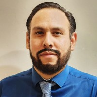 Alfredo Pacheco Bautista