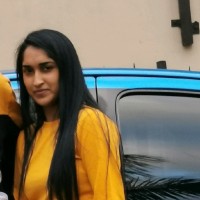 carissa danairah