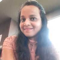 Rashmi Ghorpade