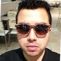 Luis Urbina Cepeda