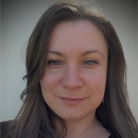 Aksinia Volkova
