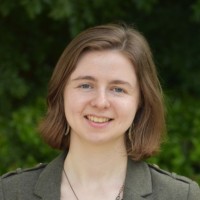 Cate Jaffe