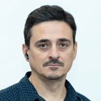 Dragos Lucian Diaconescu
