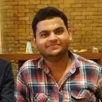 ANKIT KUMAR RAI