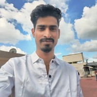 Prashant H