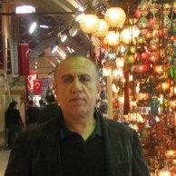 Amir Ghanem