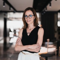 Gloria Martín Sánchez
