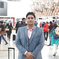 Dharmendra Singh Choudhary