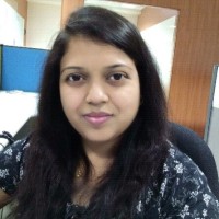 Nayana Rane