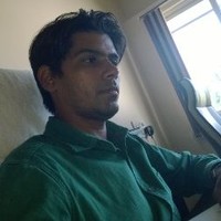 Mehul Dodiya