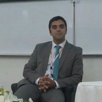 Roger Antoun
