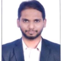 Mohammed Siraj Ahmed
