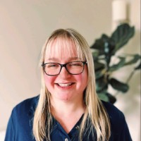 Sue Orchard