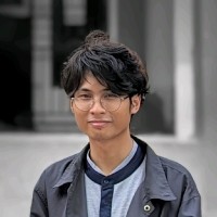 Muhammad Adlim Dzaky Pratama