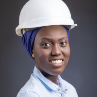 Mariama Djambony BADJI