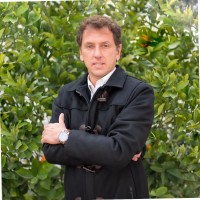 Claudio Lopez Diaz