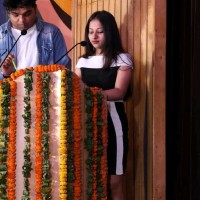 Jyoti Panday